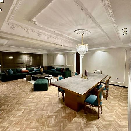 Apartamento Le Velodrome Au Coeur De Casa Blanca Exterior foto